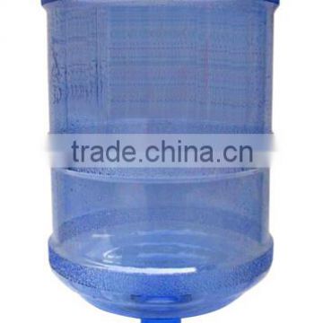 bottle cleaning machine/5 gallon equipment/plastic gallons/china gallon bottle