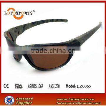 sunglasses with logo lens promotional printed lens sunglasses polarized sunglasses clear lens