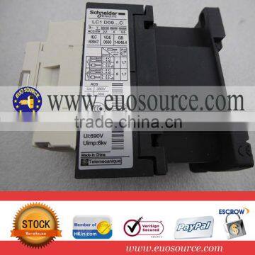 New and Original Industrial Contactor LC1D09R7 photo-3