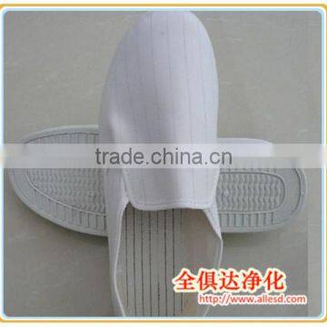 Cleanroom Soft Comfortable ESD Pvc Footwear
