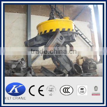 Large power industrial steel magnets