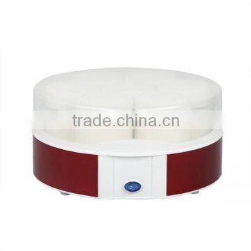 7 Glass Yoghurt Maker With LFGB Reports photo-4