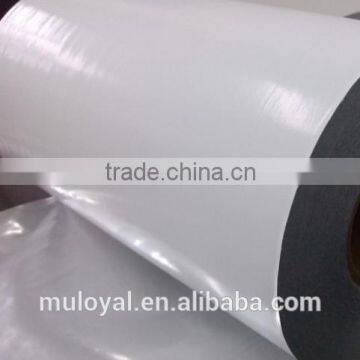 C1S Label Paper Jumbo Roll for Labels Shopping Bags