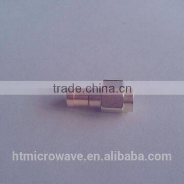 0.5W RF Fixed Coaxial Attenuator SMA-Male to SMA-Female Connector 0-3ghz photo-3