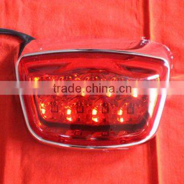 Roman Sunny Scooter LED Tail Light