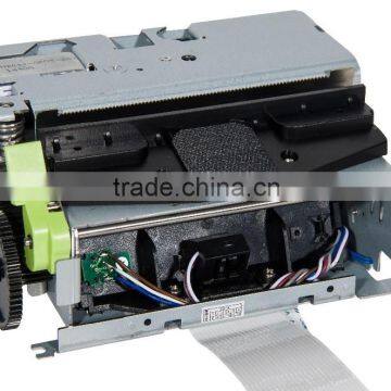 High Printing Spreed 80mm Thermal Printer Module for Bank photo-3