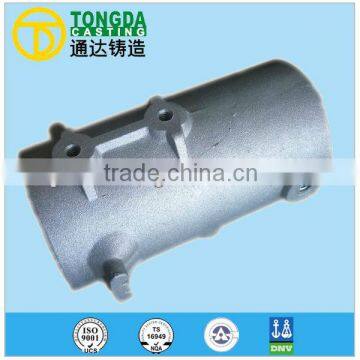 TS16949 aluminum&zinc die casting