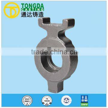 ISO9001 Good Quality Casting precision investment casting