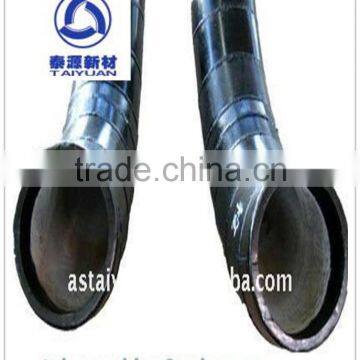 wear resistant metallurgical bimetal bend