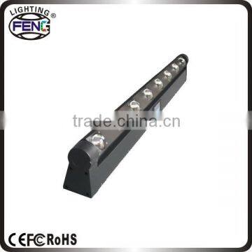 Led 8pcs 10w Beam Moving Head Bar 4in1 Rgbw Beam Led photo-2