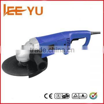 CE 2000W 230MM angle grinder AG17