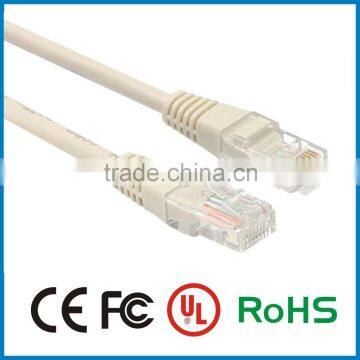 high quality utp cat5 cat5e network cable cat6 cat6a cat7 ftp sftp ethernet patch lan cable