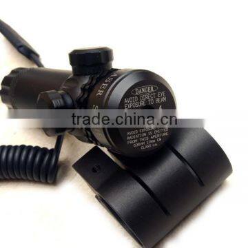 532nm 30mw-50mw Green Dot Laser Sight Gun/Rifle Scope Pointer Scope-532-30-GD photo-5