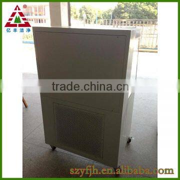 Standard-type Purifying/Clean Work Table photo-3