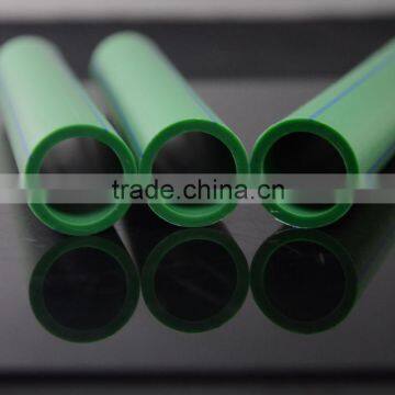 Top Quality Custom Germany Standard Din8077 8078 Ppr Plastic Hose and Pipe photo-2