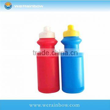 plastic sport bottle