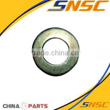 ZF.0630001049 wheel loader China liugong genuine part Washer,ZF parts Gasket ,washer back up ring