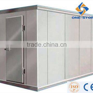 Walk-in Fruit Vegetable Meat Coldstore
