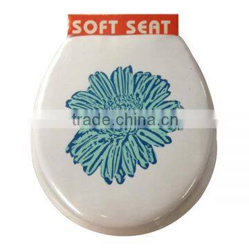 Kids Adult Toilet Seat Cover photo-2