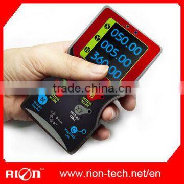 3D North Finder /3D Attitude Measuring Instrument