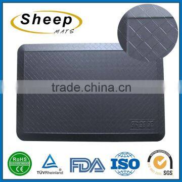 Good Quality New Design Beautiful Garage Floor Mat photo-2