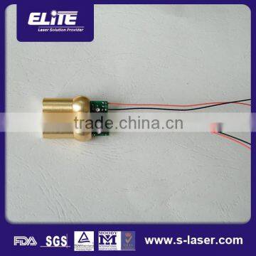 Auto power control direct green laser diode modules,green line laser module