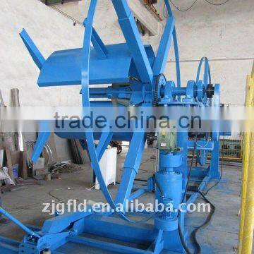 SJ-110 Plastic Winding Machine/Winder