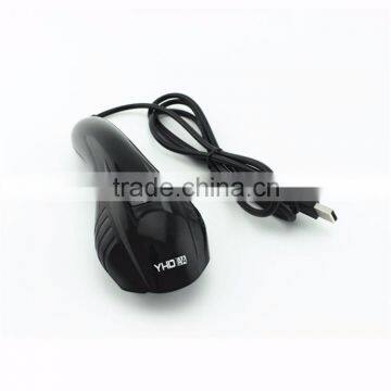 China manufacture YHD 1D Wired Portable CCD handheld barcode scanner                        
                                                                                Supplier's Choice