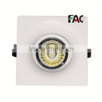South American Warehouse 7w New Design Led Downlight With Cut Out 70mm photo-5