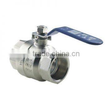 Brass Ball valve