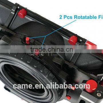 CAME-TV DSLR Cage For GH4 & S ONY A7s & 5D Mark III photo-4