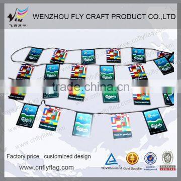 Professional Large Custom Flags