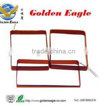 Copper RFID Recognition Antenna Coil for Card Reader photo-2