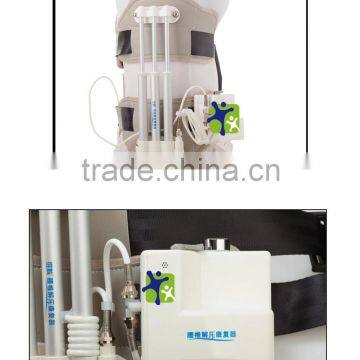 Hydraulic Pressure Lumbar Traction Device, Waist Traction Belt, Topa Quality Lumbar Traction Belt photo-4