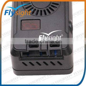 G2855 5.8Ghz 2000mW 40ch Long Range Powerful Fpv Wireless AV Transmitter Flysight Black Mamba TX5820 V2 photo-2