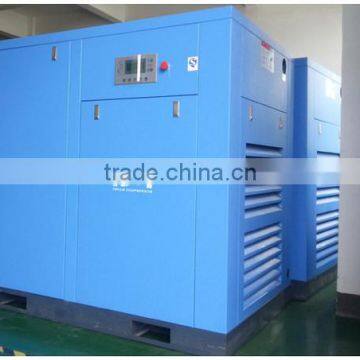 shanghai 11kw 15kw 22kw 30Kw Stationary screw air Compressor