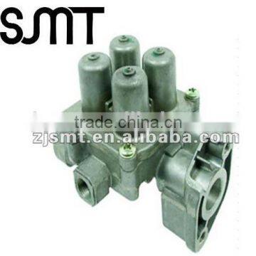 FOUR-CIRCUIT PROTECTION VALVE 9347141510