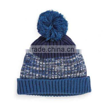 wholesale cheap cute pom winter hats beanie