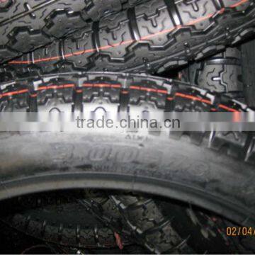 dual sport motorcycle tire