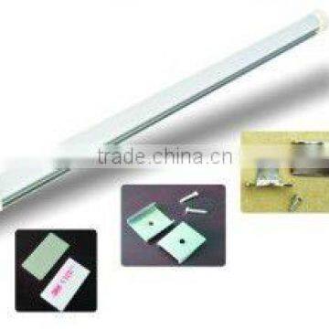 60cm/100cm led rigid bar, with touch dimming fuction