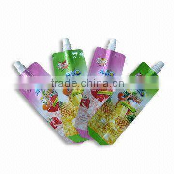 Jelly and Juice Packages