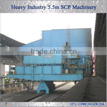 Heavy Industry 5.5m SCP Machinery