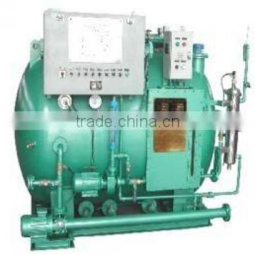 Ship Marine Sewage Treatment Plant with price