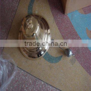 Cheap Marine Ship Brass Bell/Fog Bell With CCS Certificate