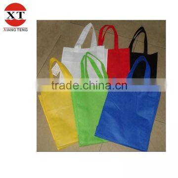 Non-woven A4 File Tote Bag