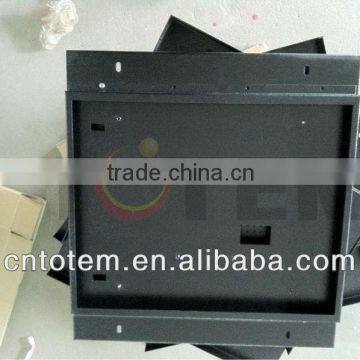 frame/metal box
