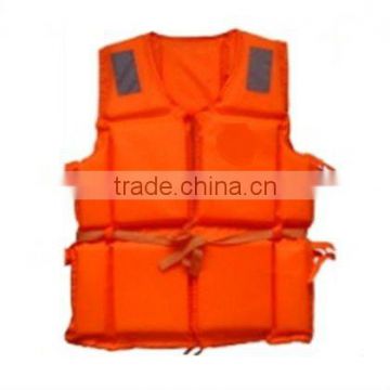 Foam Life Jacket Life Saving Vest