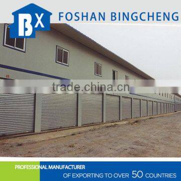 Sandwich Panel for Prefab Mobile Houses