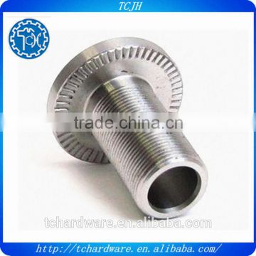 Alibaba 2015 hot sell square weld good quality low price products