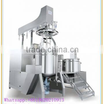 Sunny 50L Ream Vacuum Emulsifying Machine